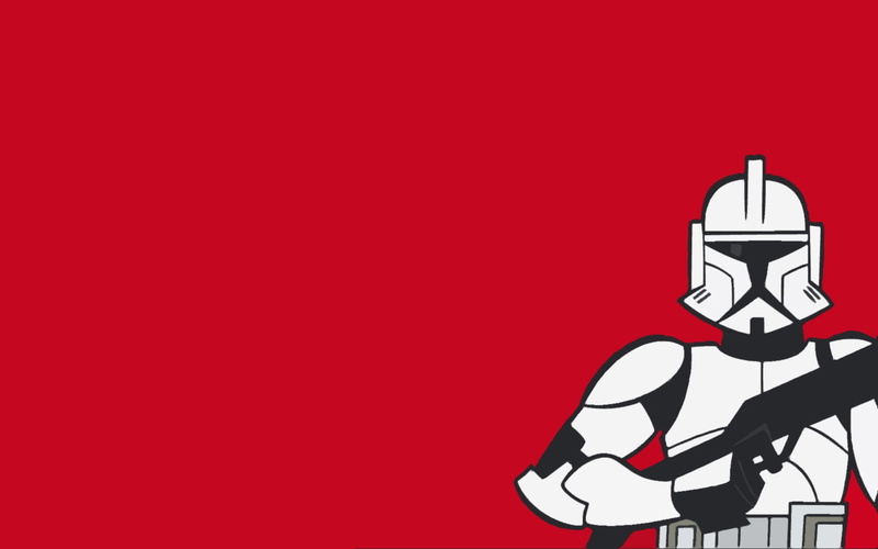 clone, clone trooper, Star Wars, trooper, games, wars, video, 720P, hd, star, art, x