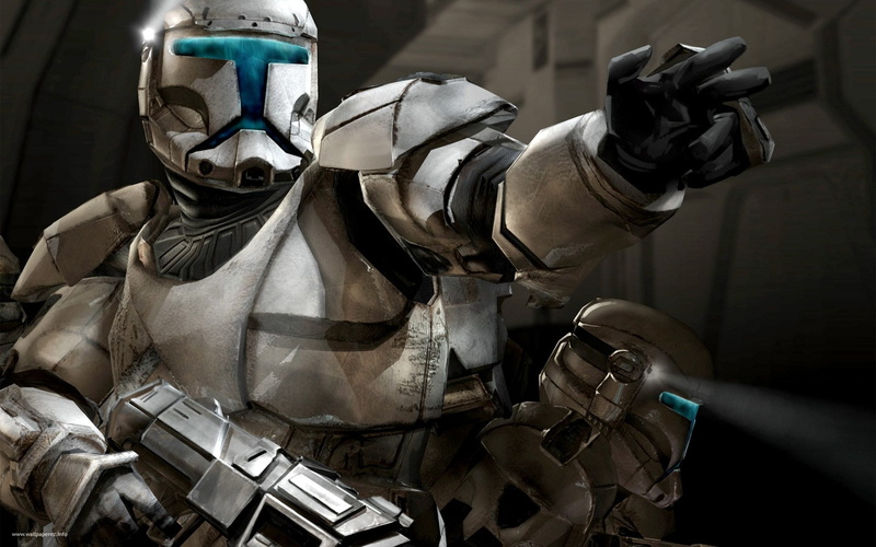 republic, republic commando, commando, art, wars, video, hd, games, Star Wars, Video Games, star, 1080P