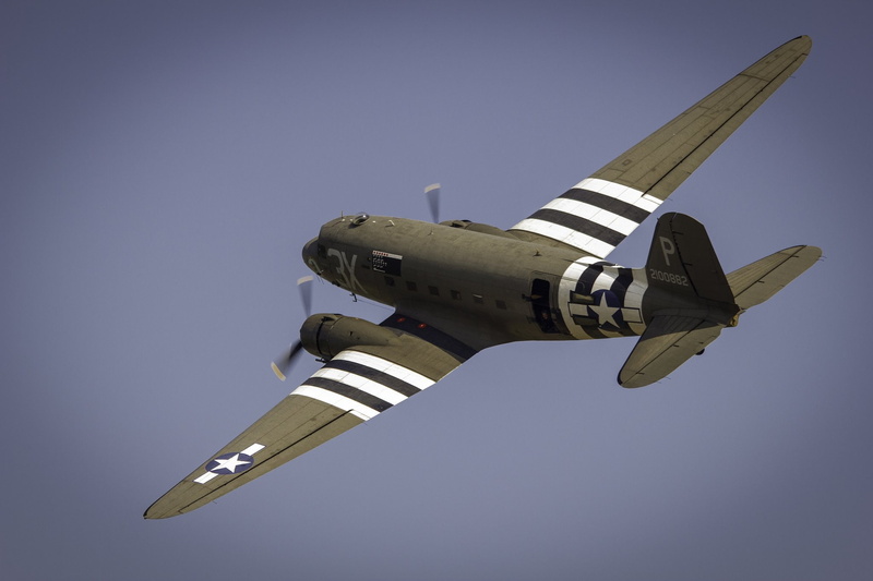 army, usa, airplane, dc 3, transport, 1080P, airliner, douglas, aircrafts, plane