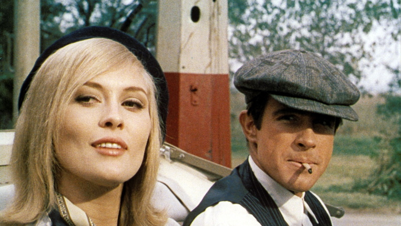 1080P, bonnie and clyde