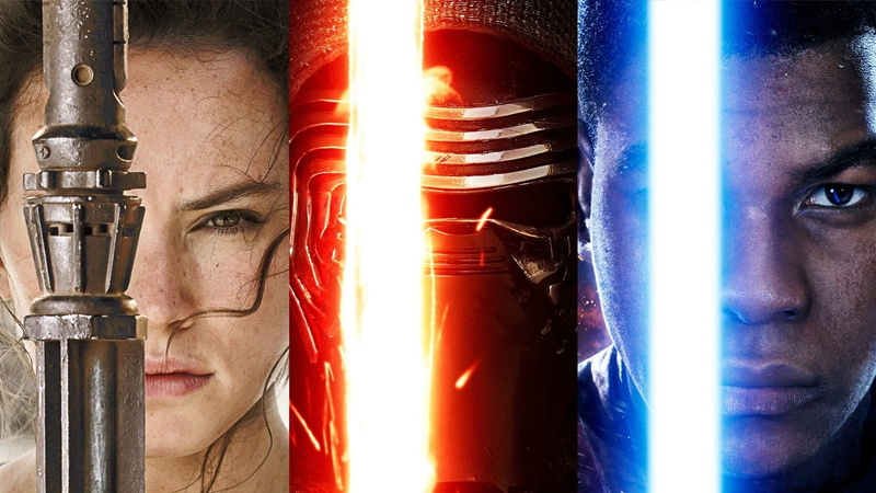 indoors, headshot, 1080P, men, Rey (Star Wars), looking at camera, body part, Star Wars, one person, adult, close-up, real people, John Boyega, human face