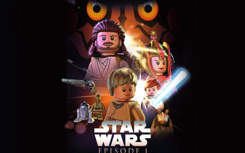 4K, illuminated, indoors, manace, leisure activity, 1, females, togetherness, creativity, lego, episode, art and craft, childhood, child, representation