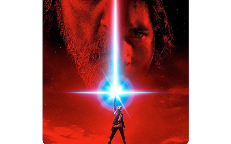 headshot, red, looking, jedi, young women, copy space, studio shot, front view, human body part, contemplation, starwars, light beam, poster, light - natural phenomenon