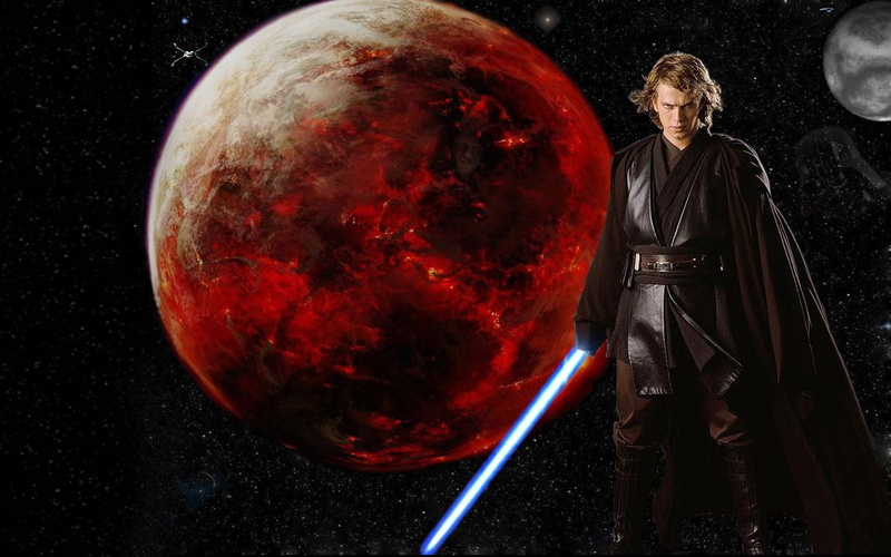  wars, 1080P, star, skywalker, desktop, hd, anakin