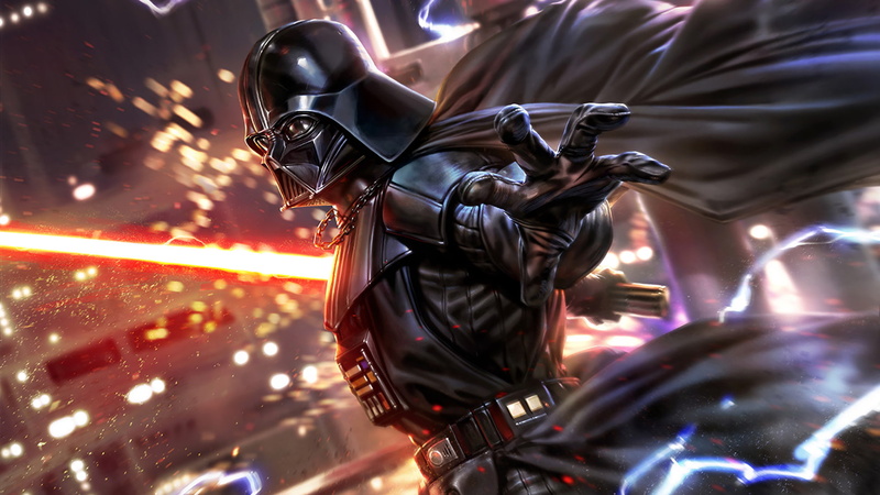 darth, wars, star, (star, sith, skywalker, vader, anakin, wars), 1080P
