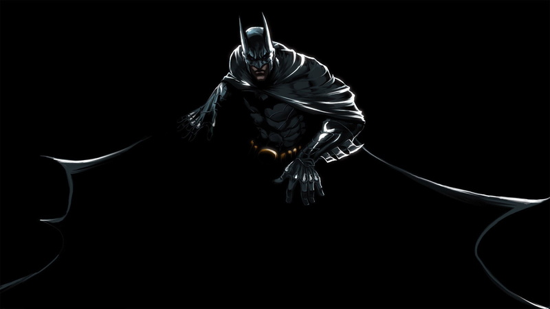 1080P, batman  hd, 1920x1200, batman begins, comics, batman hd, batman