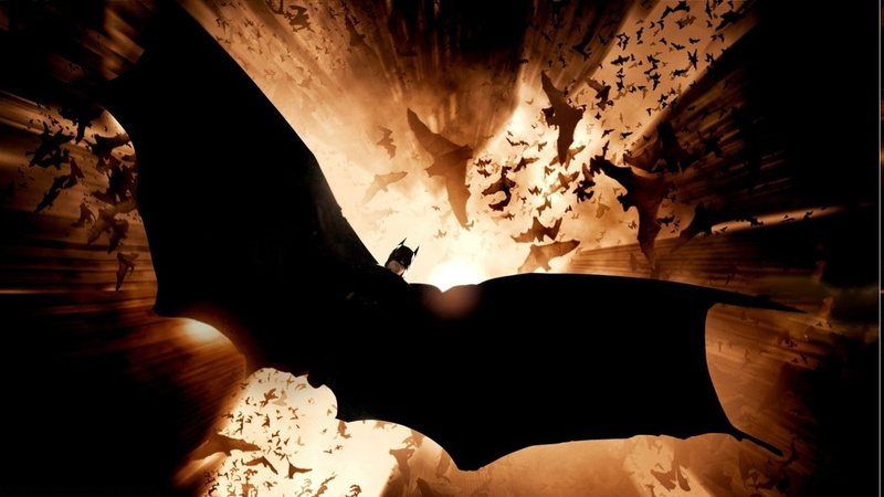 bats, 720P, nature, close-up, rock, silhouette, beauty in nature, tranquility, history, rock formation, sunlight, Batman Begins, solid, rock - object