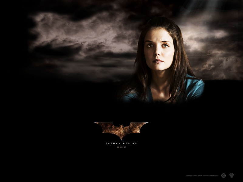 batman begins, 720P