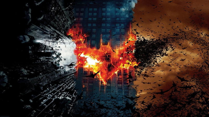 batman batman begins the dark knight the dark knight rises movies, 1080P