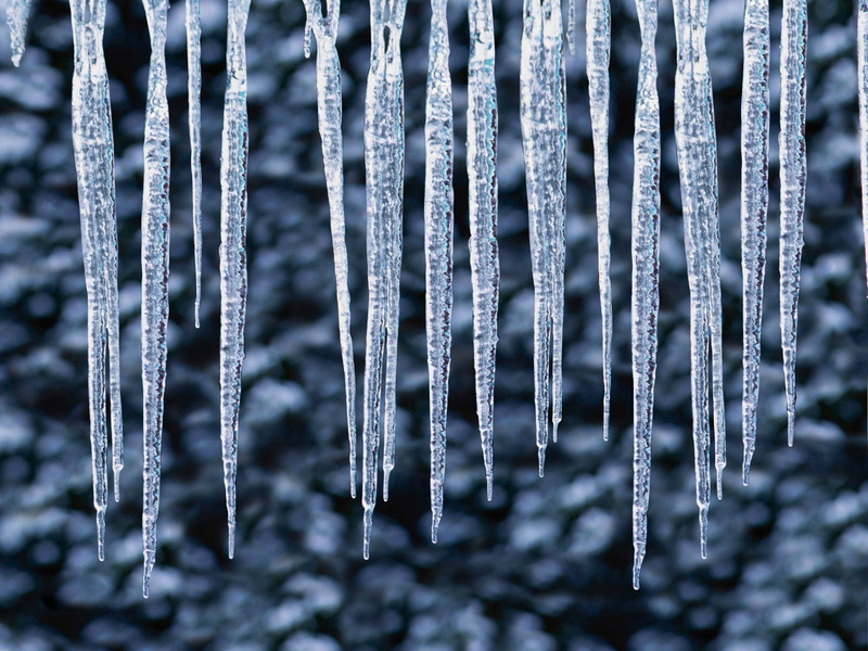 water, hot, plant, frost, photo, frozen, macro, backgrounds, close-up, focus on foreground, metal, no People, fragility, steel, abstract, blue, cold temperature