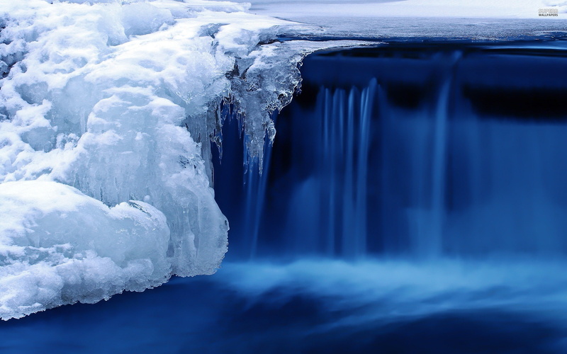 melting, flowing, landscape, flowing water, outdoors, water, day, scenics - nature, power in nature, frozen, icicle, cold temperature, ice, waterfall, glacier