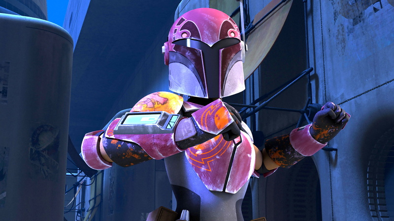 rebels, star, action, sci-fi, series, disney, animated, wars, adventure, 2K