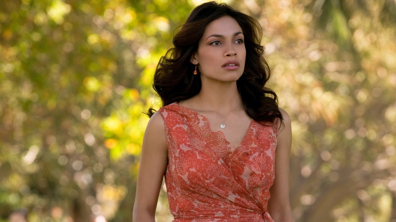 Rosario Dawson, Movie, Seven Pounds, 1080P