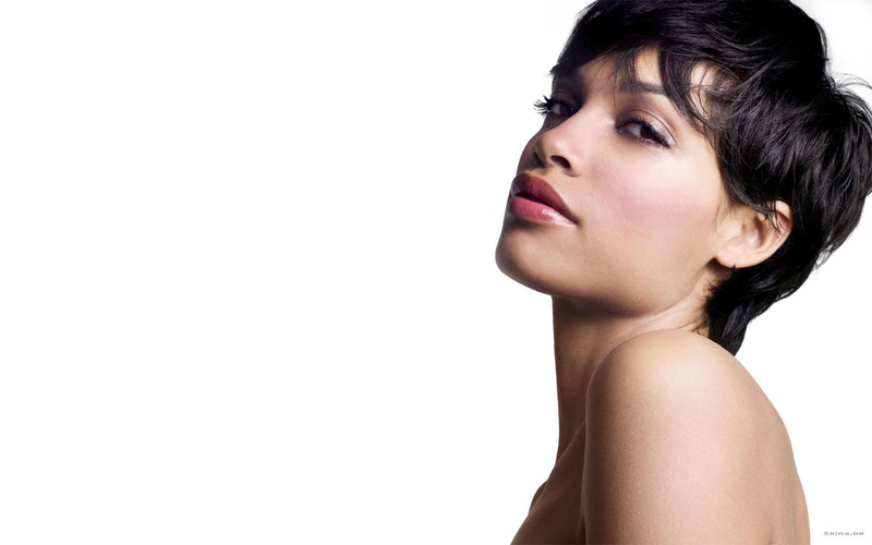 Actresses, Rosario Dawson, 1080P