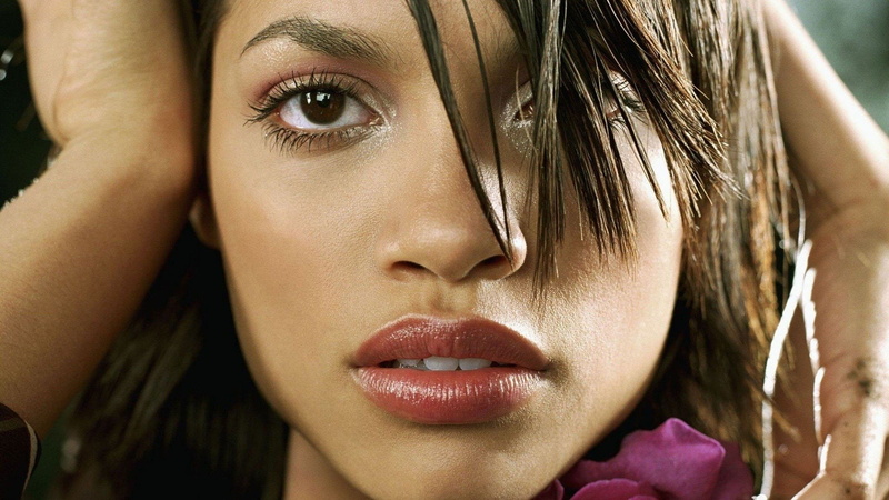 Actresses, Rosario Dawson, 1080P