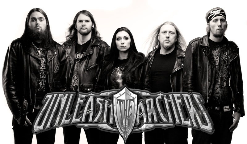 Music, Unleash The Archers, 1080P