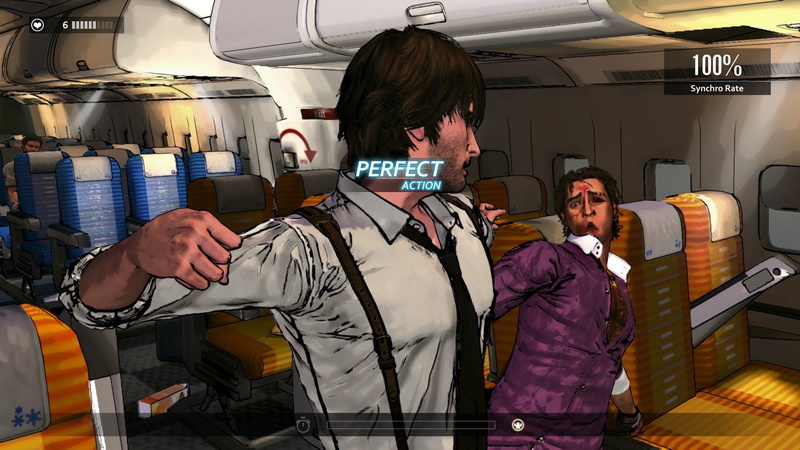 crime, dreams, 1080P, dont, episodic, dark, adventure, d 4, noir, die
