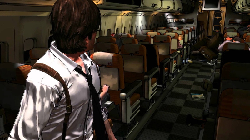 die, crime, 1080P, noir, dont, adventure, dark, d 4, dreams, episodic