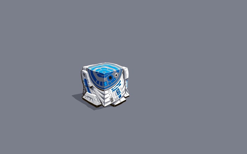 r2d2, 720P, wars, star