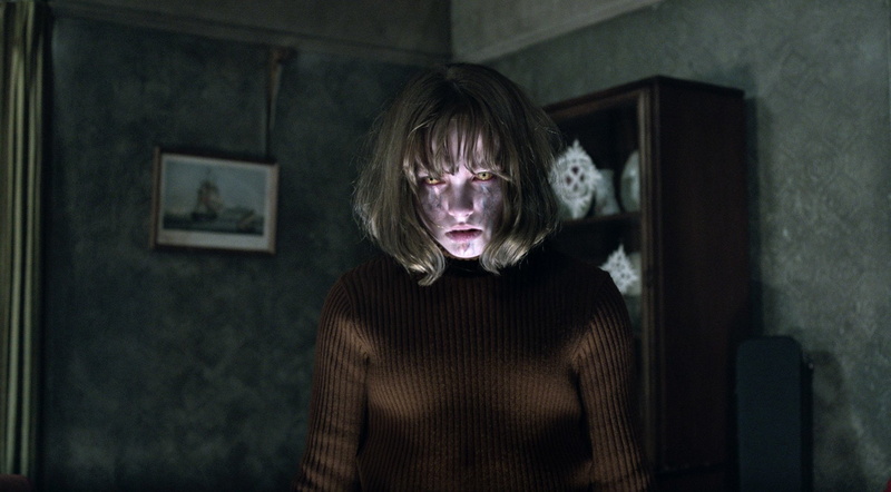 Movie, The Conjuring 2, Sterling Jerins, 1080P