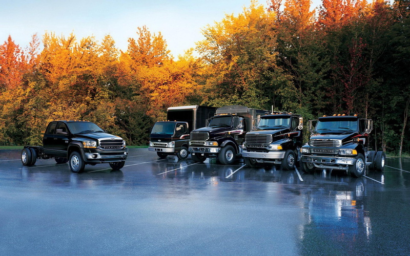cars, sterling, sterling trucks, trucks, 1080P
