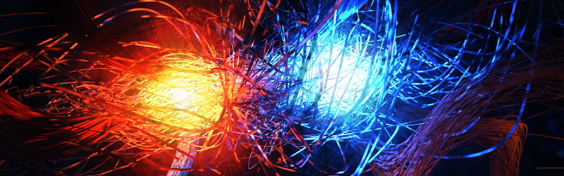 4K, 3840x1200 px