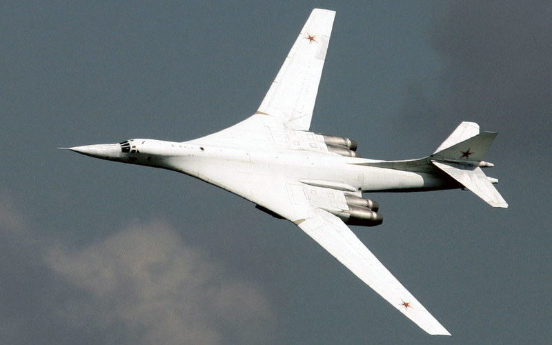 tupolev, art, tu, russian, aircraft, hd, Military, Bomber, flight, 720P