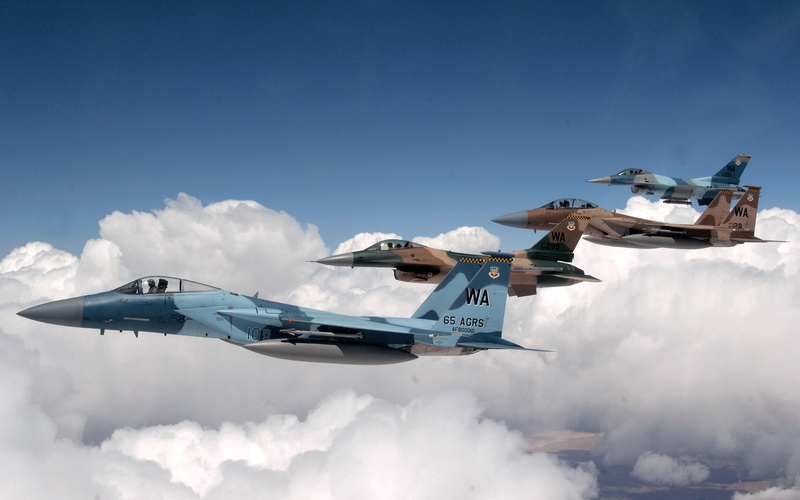 2K, aircraft, mcdonnell douglas f, General Dynamics F, 2560x1600 px, Military Aircraft, 16 Fighting Falcon
