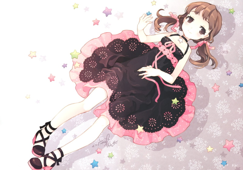 Persona, 1080P, Persona 4, Nanako Dojima