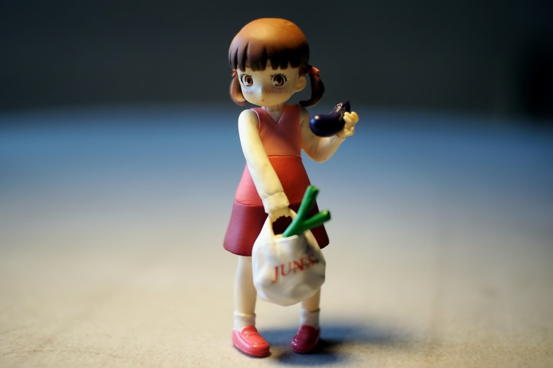 female likeness, male likeness, child, single object, human representation, full length, anime, representation, character, 4K, game, indoors, toy, childhood