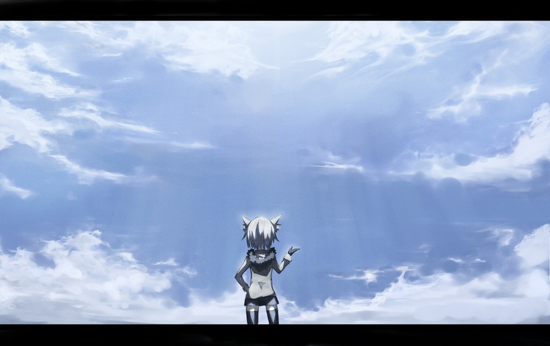 shirogane, usagi, artist, 2K