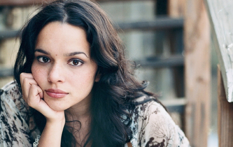 720P, norah jones