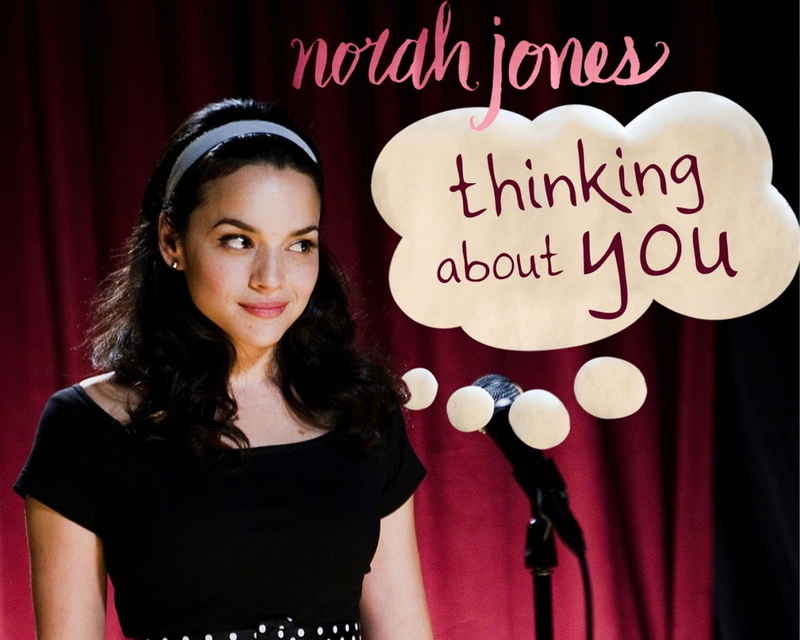 norah jones, 720P