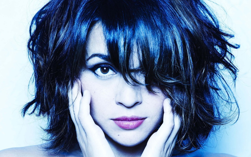 faces, singers, jazz, music, norah, actress, women, 1080P, jones