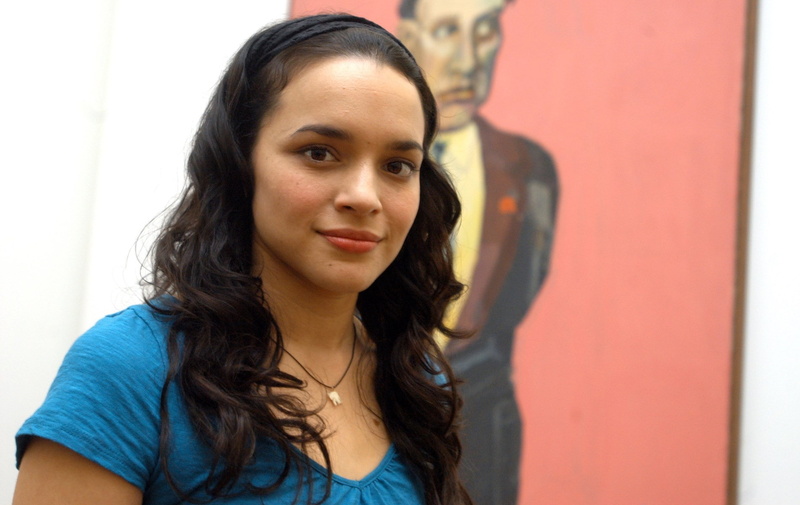 norah jones, 720P