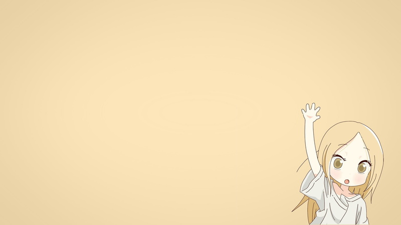 copy space, indoors, 1080P, creativity, standing, colored background, Usagi Drop, unrecognizable person, one person, Kaga Rin, obscured face, disguise