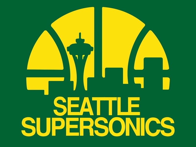 business, nature, NBA, basketball, 720P, growth, technology, arrow symbol, occupation, sport, silhouette, design, computer icon, symbol, Seattle Supersonics