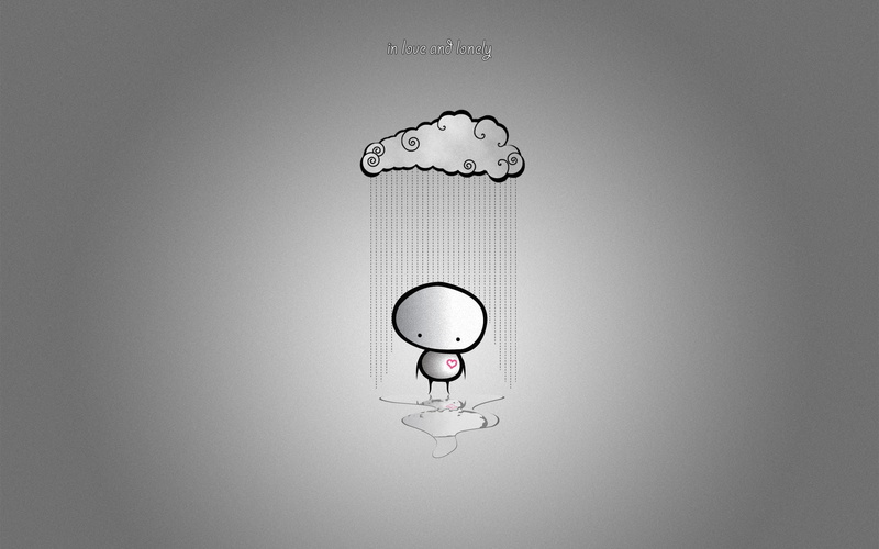 storm, clouds, humor, angry, cartoon, 1080P, sadic, comics, mood, sorrow, emotion, funny, sad, meme, rain