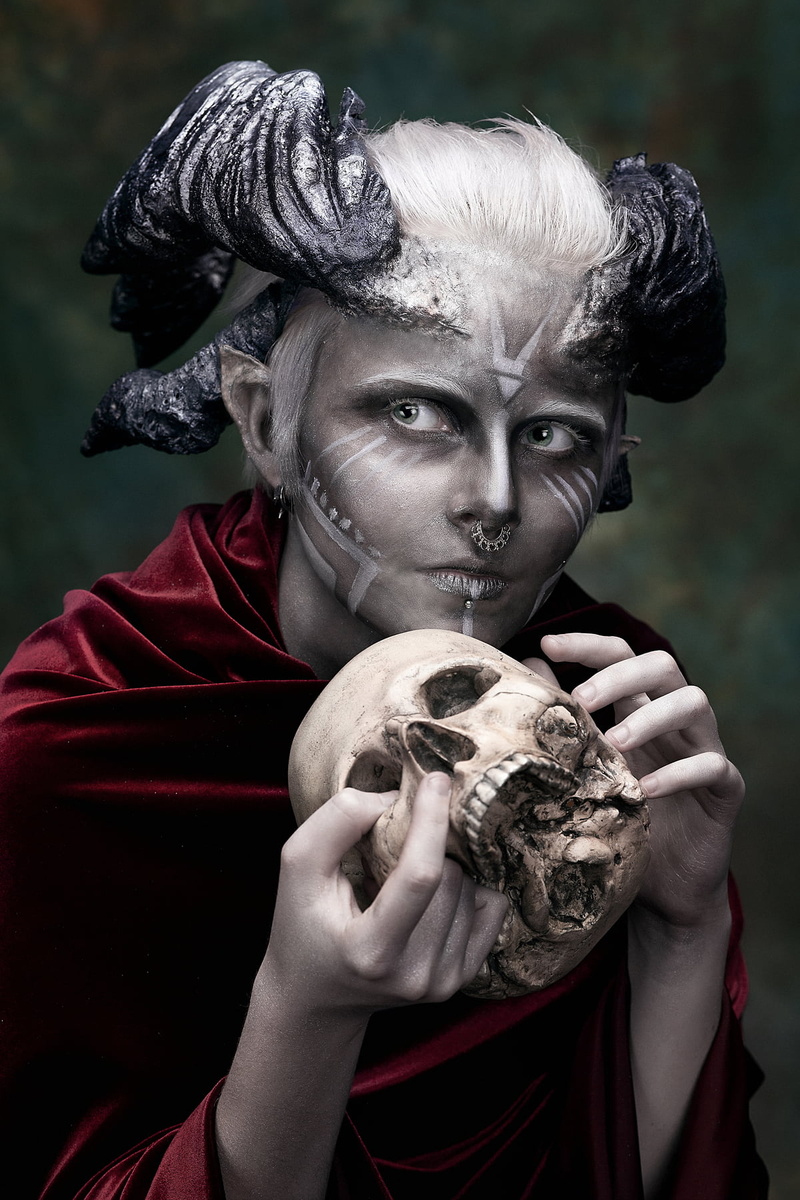 witch, beauty, looking at camera, fashion, celebration, human body part, young adult, portrait, people, dressing up, make-up, fantasy girl, evil, fantasy