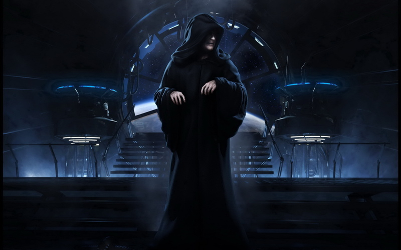 2K, emperor, star, wars