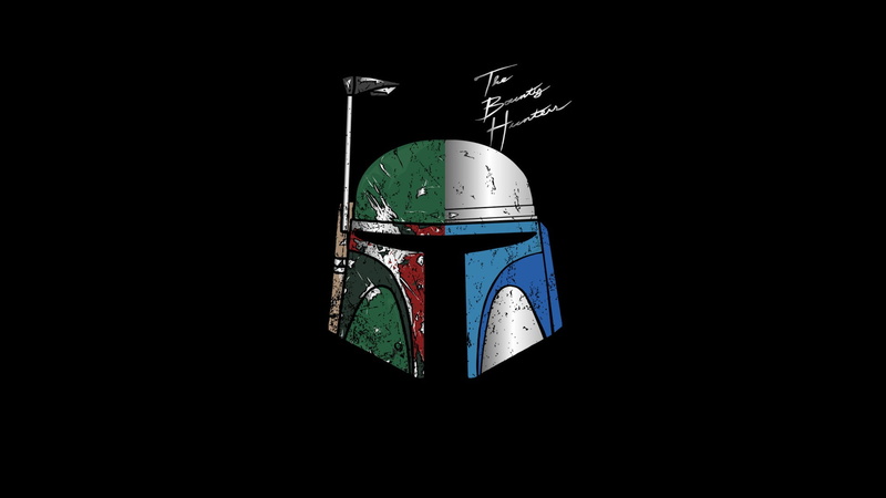 Background, Bob, Mask, Jango Fett, 1080P, Illproxy, Boba Fett, Star Wars, The Bounty Hunter, by Illproxy, Fett, Django, Boba