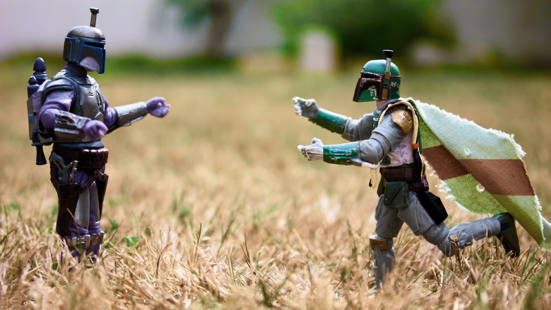 conflict, day, Star Wars, people, two people, army soldier, government, outdoors, weapon, security, 4K, humor, uniform, nature, plant, protection, armed forces