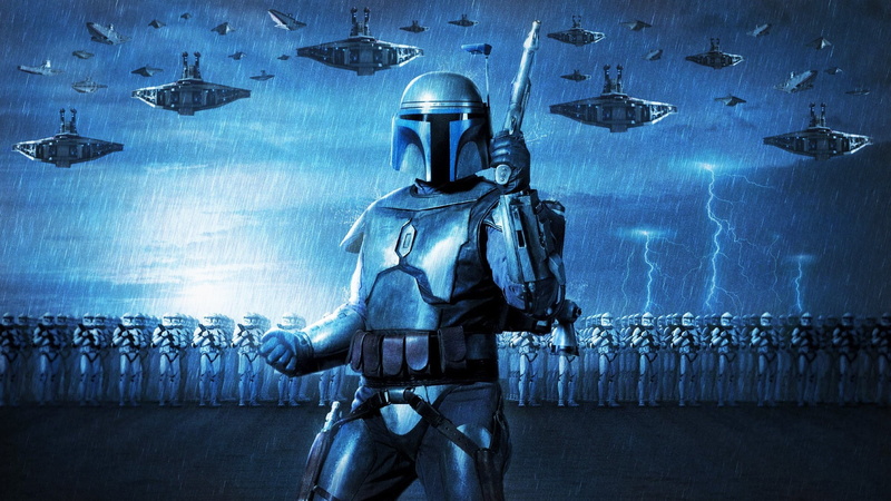 architecture, army soldier, uniform, silver colored, metal, cyborg, security, government, 1080P, work helmet, protection, representation, star wars jango fett