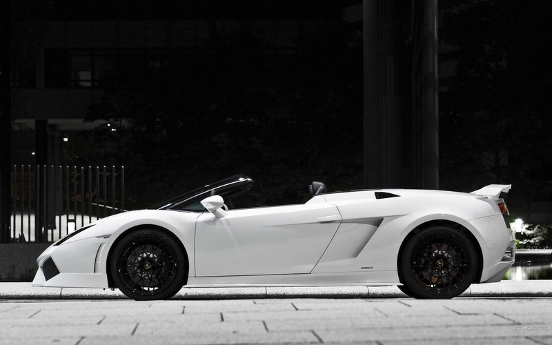 cars, gt, perfect, 1080P, gallardo, lamborghini, menacing power