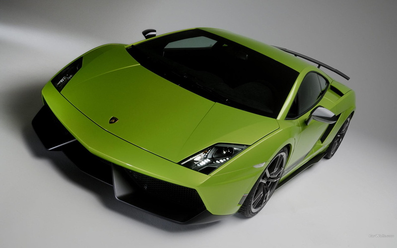 1080P, menacing power, lambo, perfect, gallardo, cars
