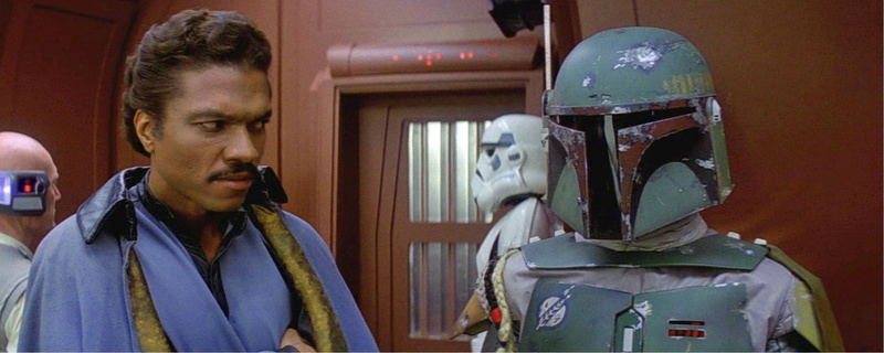 fett, boba, star, lando, calrissian, wars, 2K