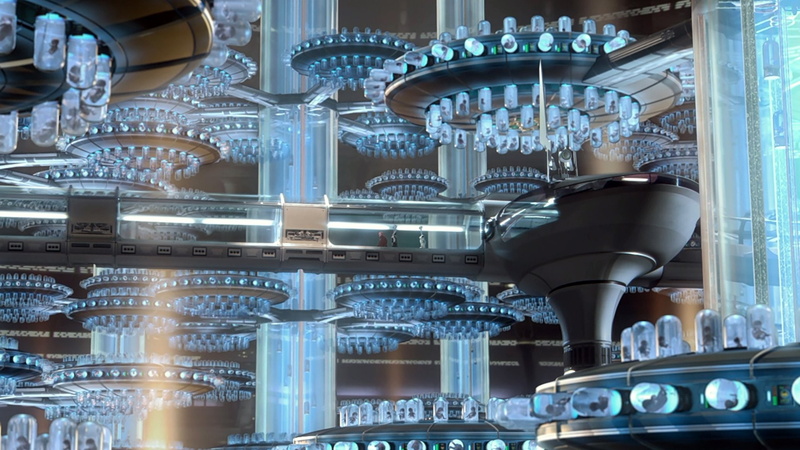 Star Wars Episode II: Attack Of The Clones, 1080P, Star Wars