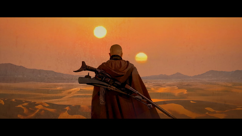 The Mandalorian, 1080P, Boba Fett, Star Wars