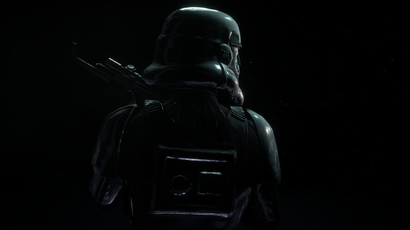 1080P, Star Wars, Stormtrooper, Star Wars Battlefront II (2017)