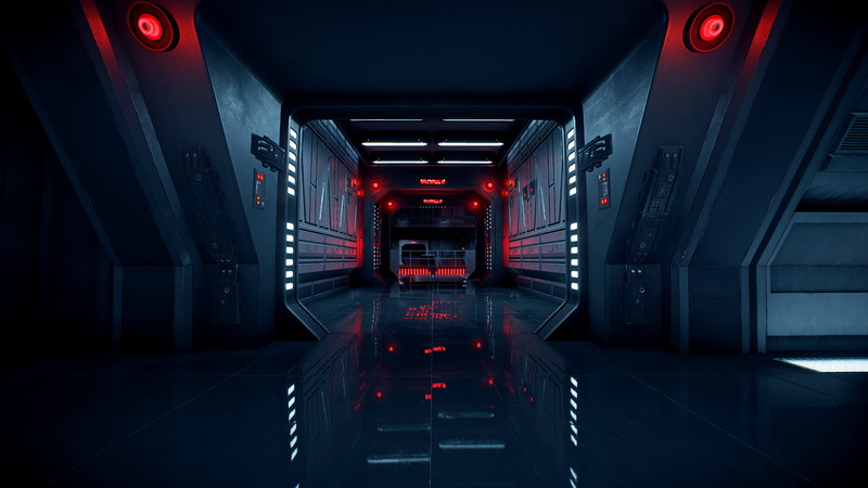 Star Wars, 2K, Star Wars Battlefront II (2017)
